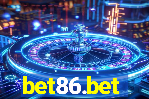 bet86.bet