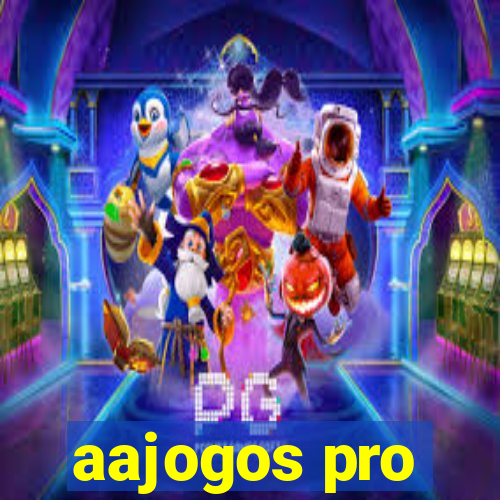 aajogos pro