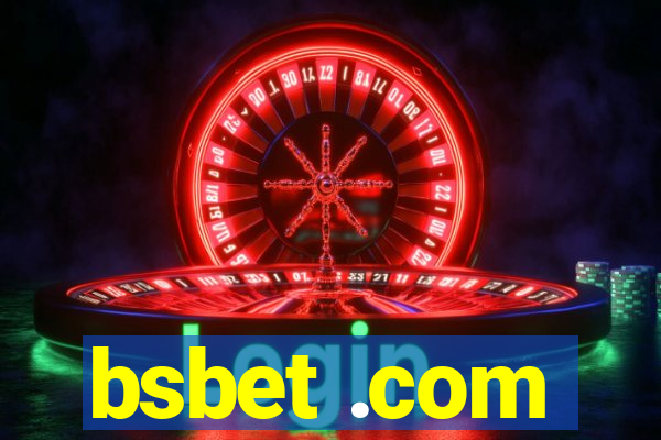 bsbet .com