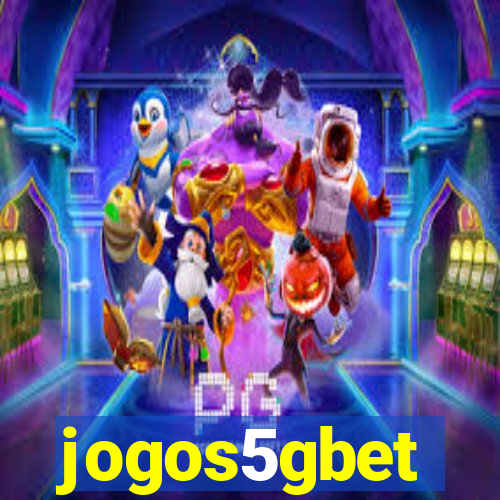 jogos5gbet