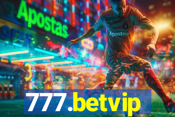 777.betvip