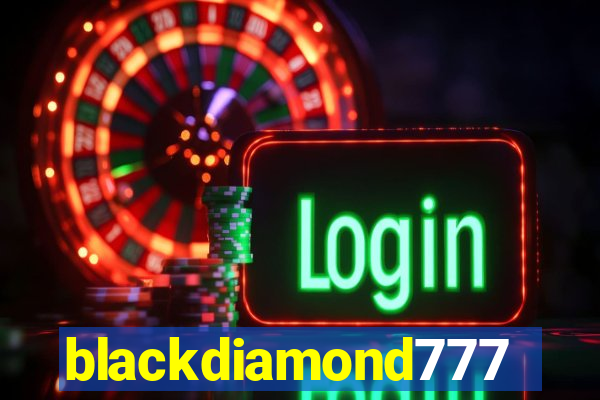 blackdiamond777