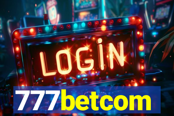 777betcom