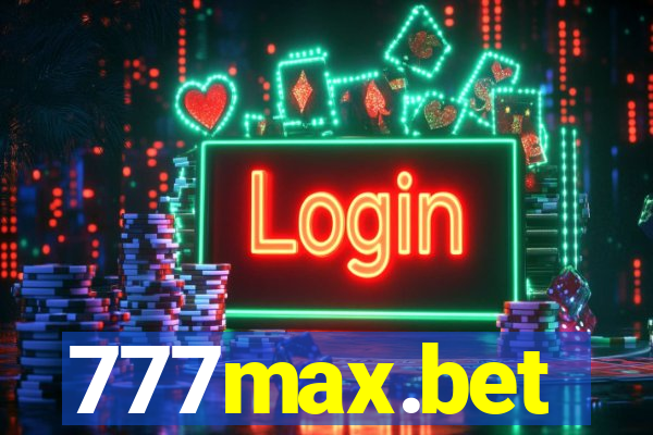 777max.bet