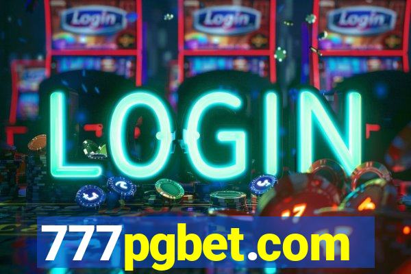 777pgbet.com