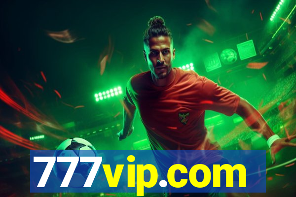 777vip.com