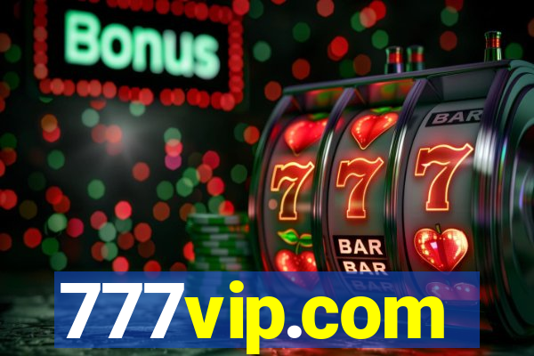 777vip.com