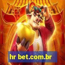 hr bet.com.br