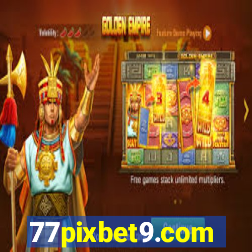 77pixbet9.com