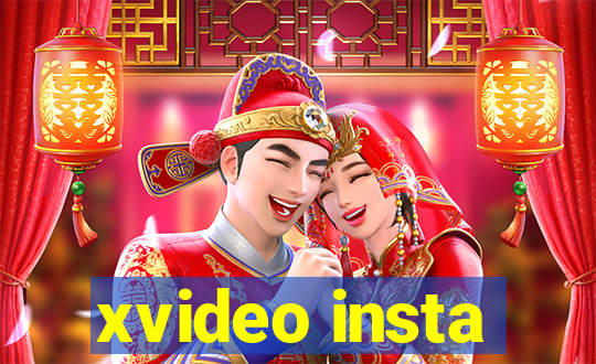 xvideo insta