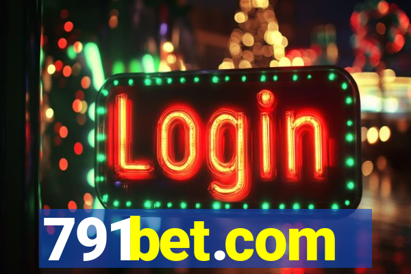 791bet.com