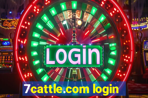 7cattle.com login