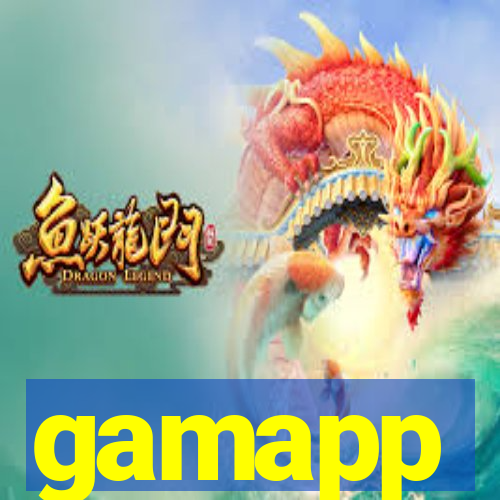 gamapp