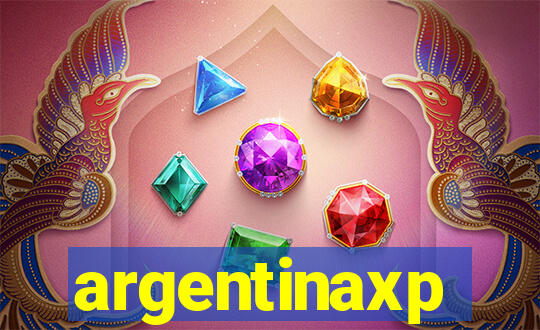 argentinaxp