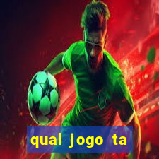 qual jogo ta pagando agora pg