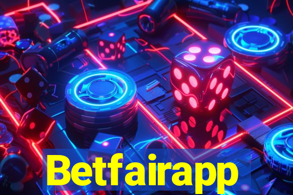 Betfairapp