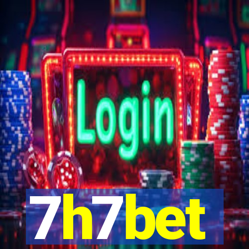 7h7bet