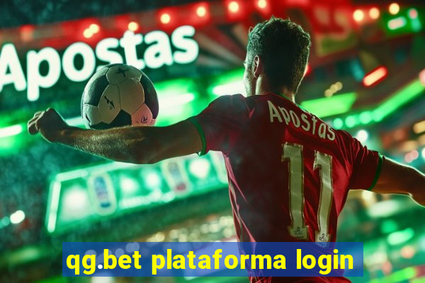 qg.bet plataforma login