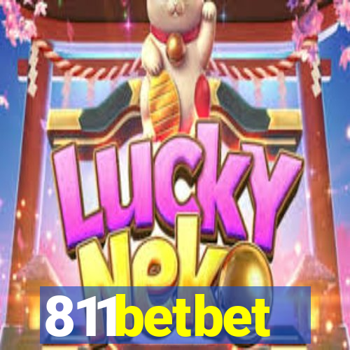 811betbet