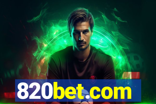 820bet.com