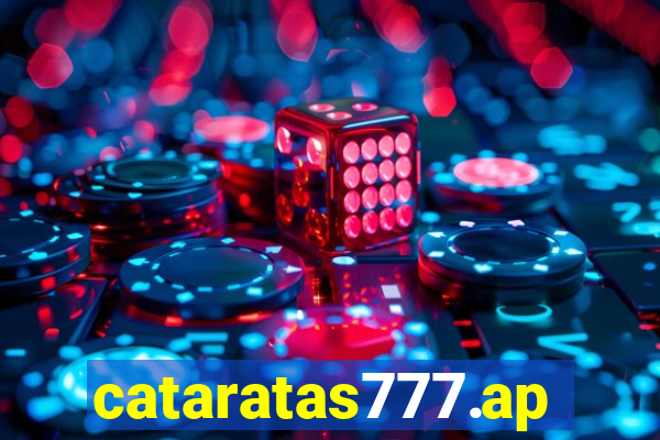 cataratas777.app