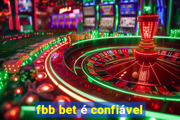 fbb bet é confiável