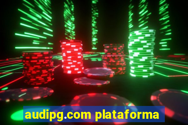 audipg.com plataforma