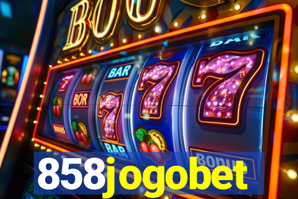 858jogobet