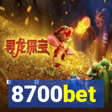 8700bet