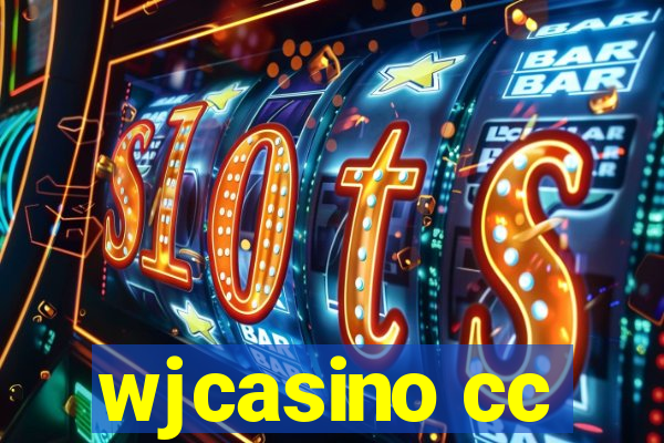 wjcasino cc