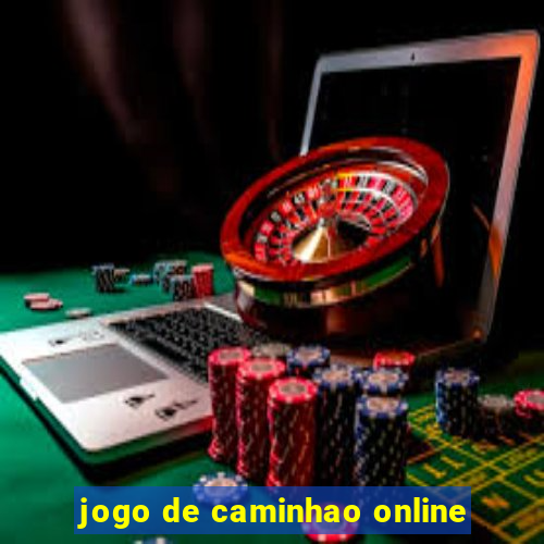 jogo de caminhao online