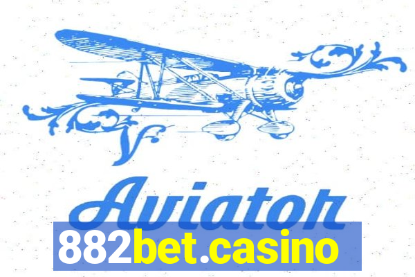 882bet.casino