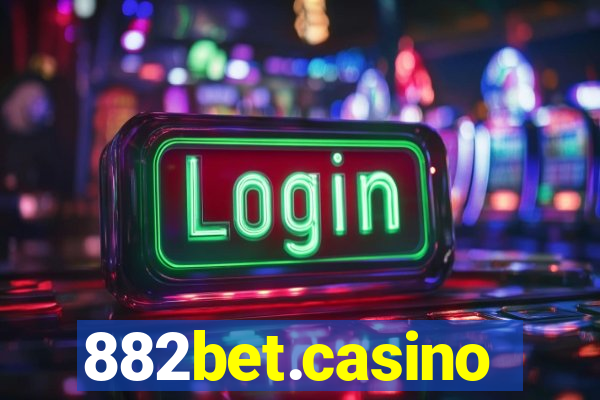 882bet.casino