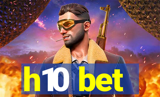 h10 bet