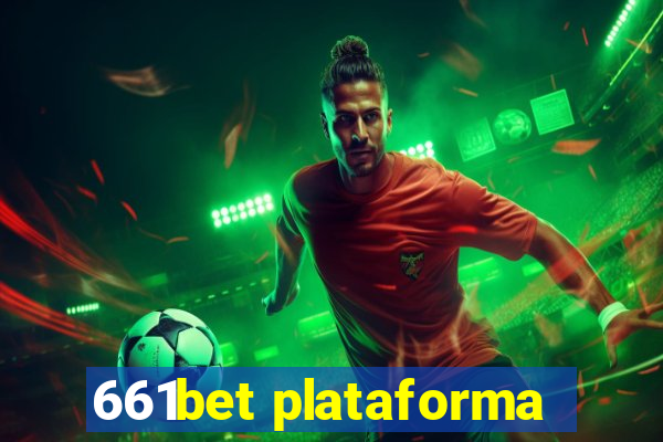 661bet plataforma