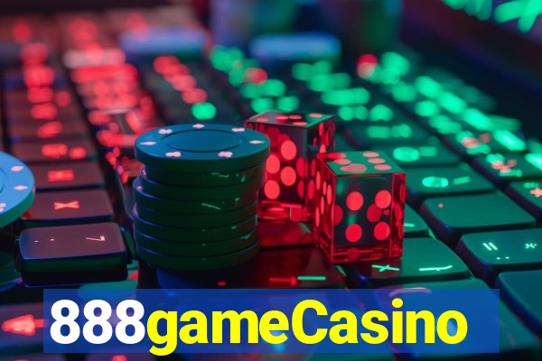 888gameCasino