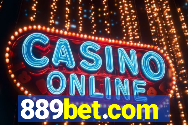 889bet.com