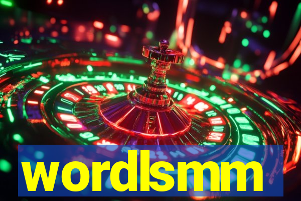 wordlsmm