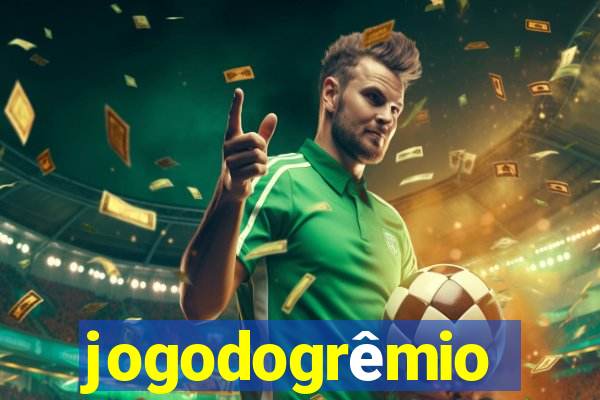 jogodogrêmio