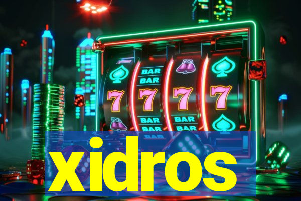 xidros