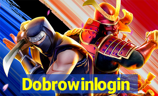 Dobrowinlogin