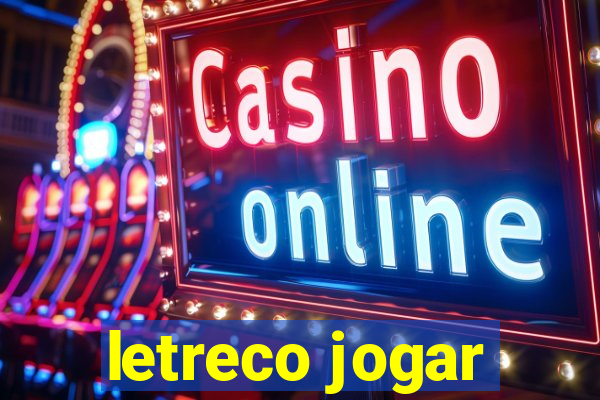 letreco jogar