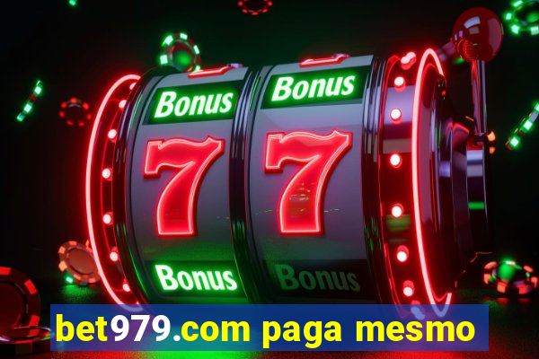 bet979.com paga mesmo