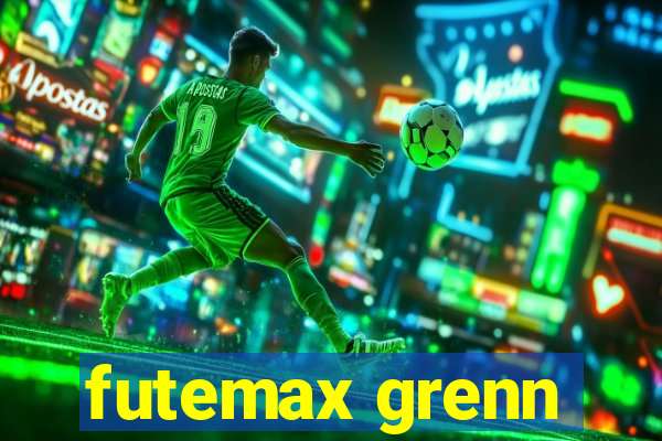 futemax grenn