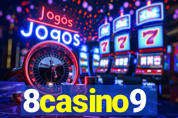 8casino9