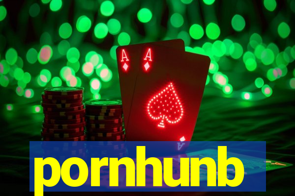 pornhunb