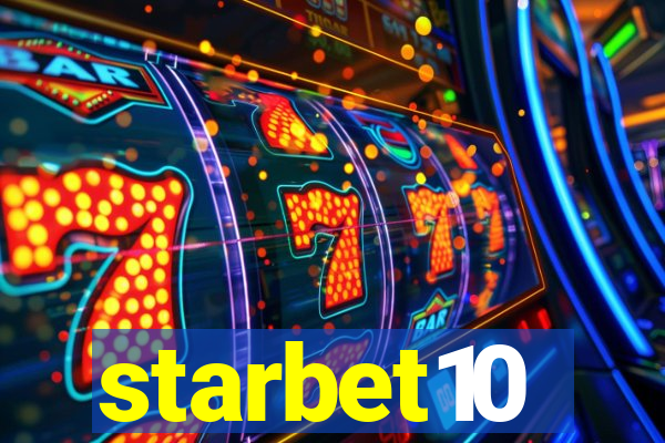 starbet10