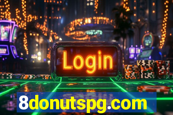 8donutspg.com