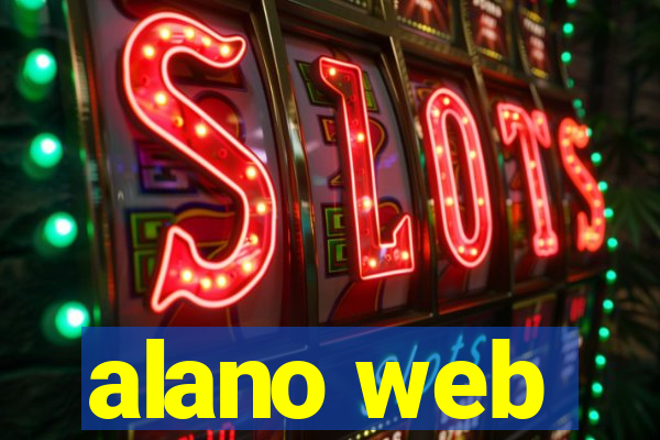 alano web