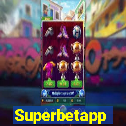 Superbetapp